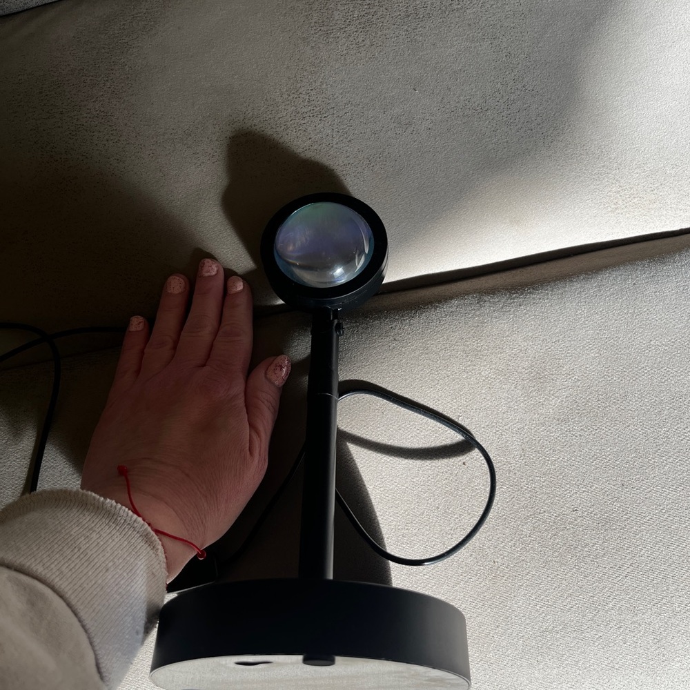 Sunset Projector Light - Picture 2 of 5